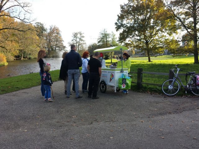 sonsbeekpark arnhem